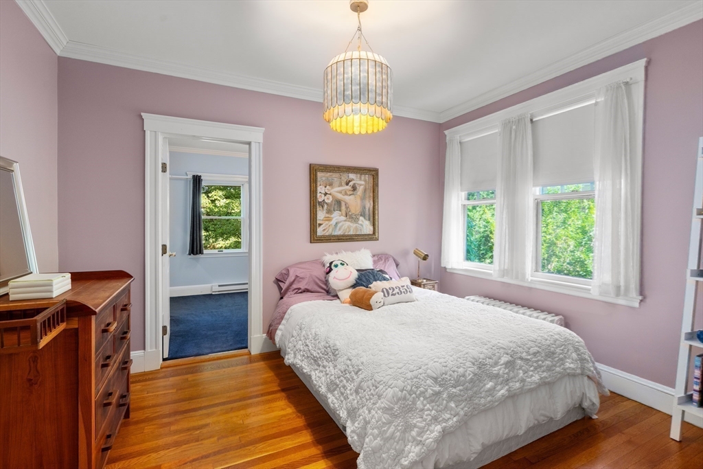 7 Holland Street # 1