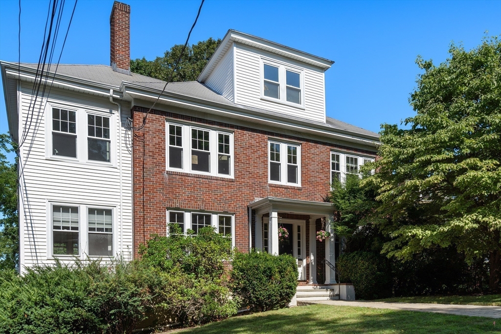 7 Holland Street # 1