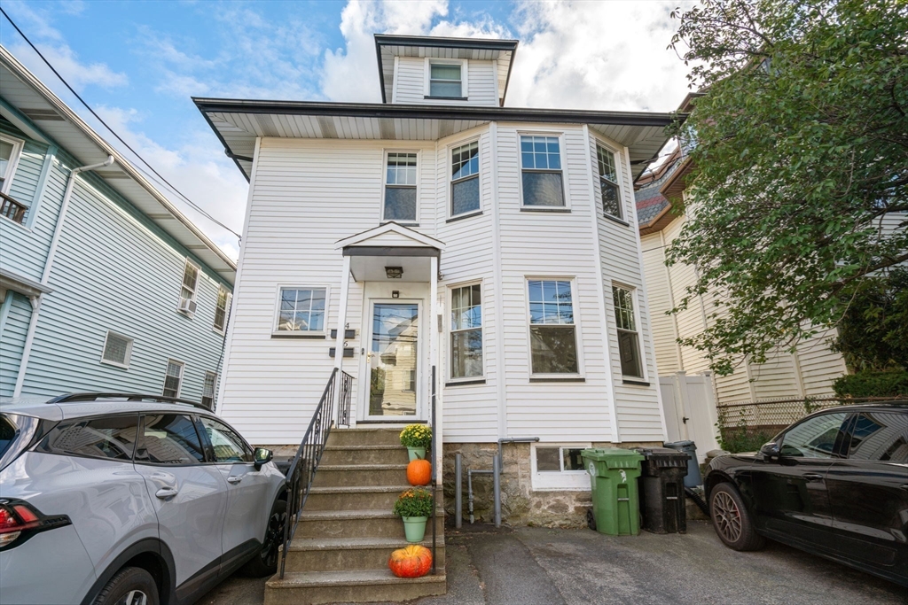 24 Morse St # 1