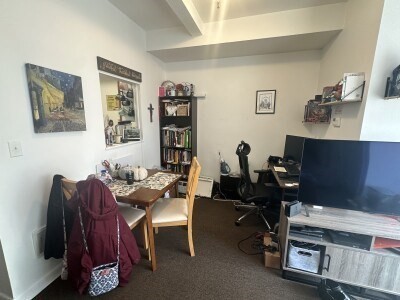 72 Euston Road # 106