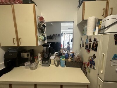 72 Euston Road # 106