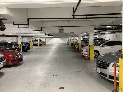 72 Euston Road # 106