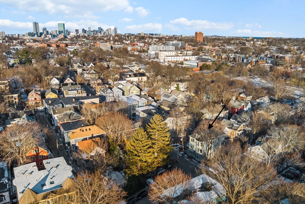 188 Chestnut Ave # 3