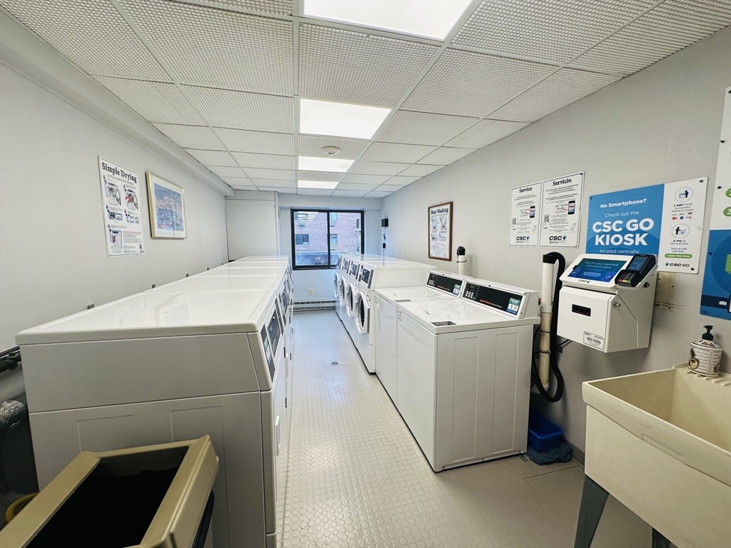 125 Pleasant St # 209