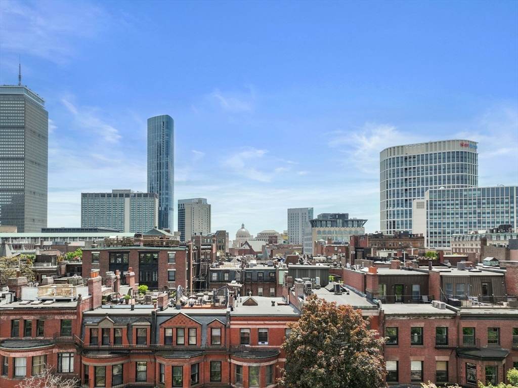 393 Marlborough St # 8