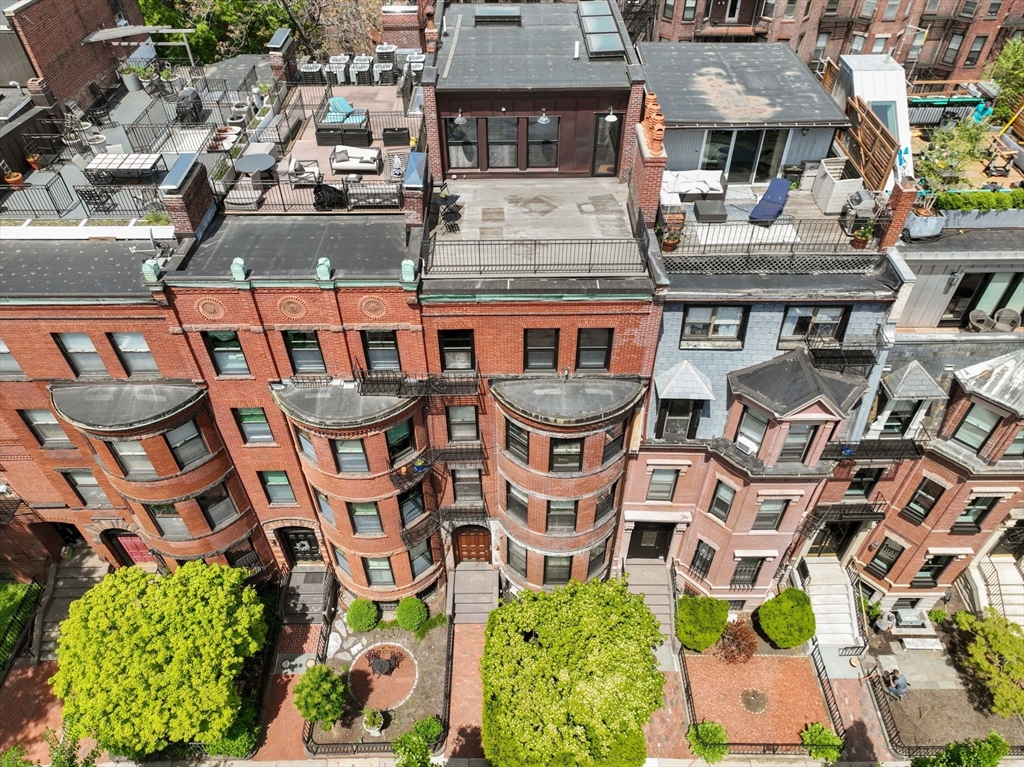 393 Marlborough St # 8