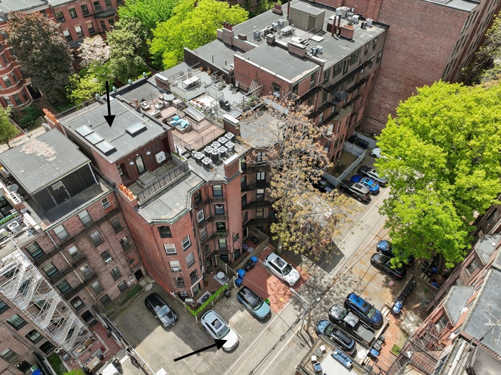 393 Marlborough St # 8