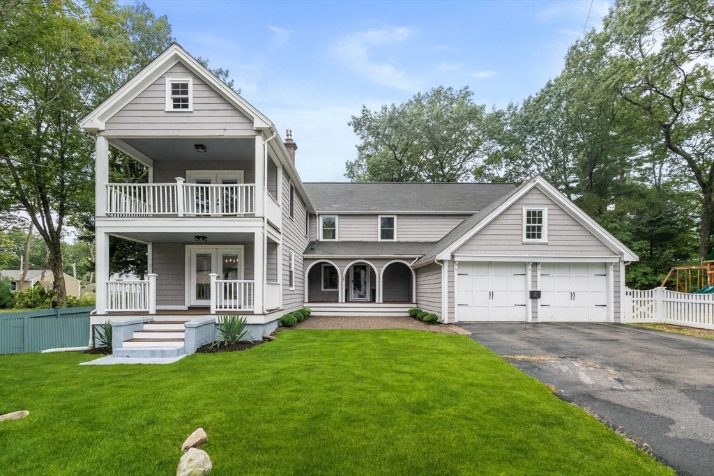 36 Rockefeller St