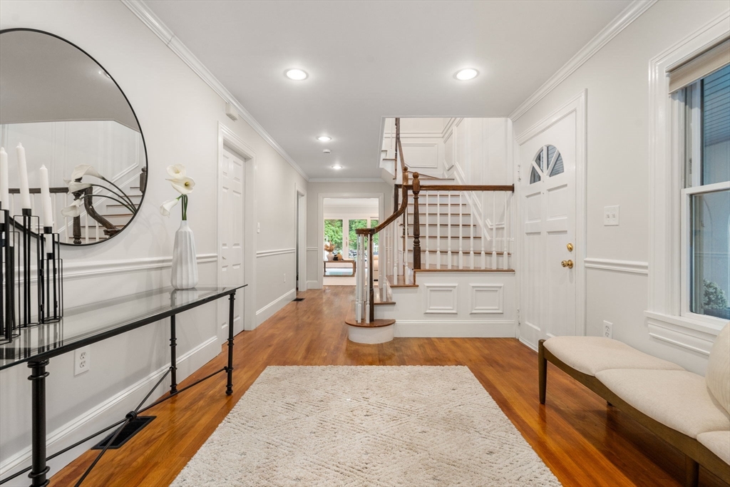 36 Rockefeller St