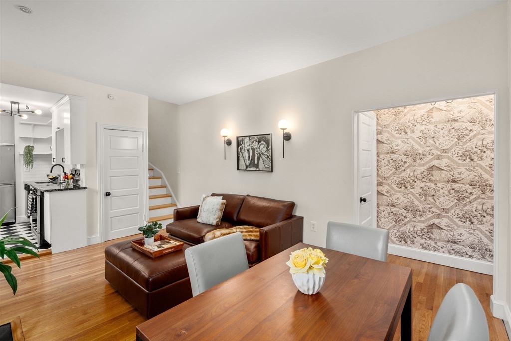 1 Primus Ave # 12 Unit: 1-12