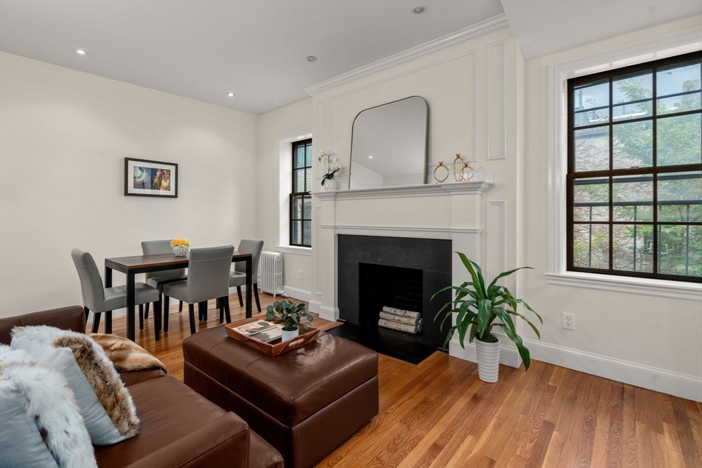 1 Primus Ave # 12 Unit: 1-12