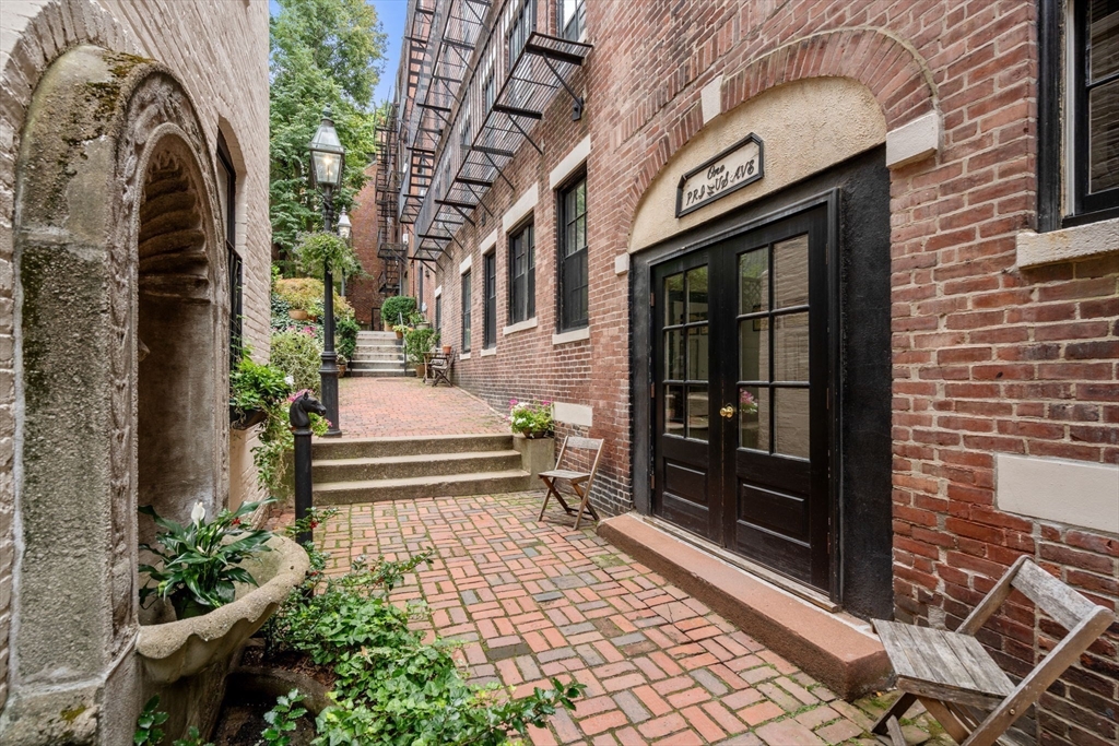 1 Primus Ave # 12 Unit: 1-12