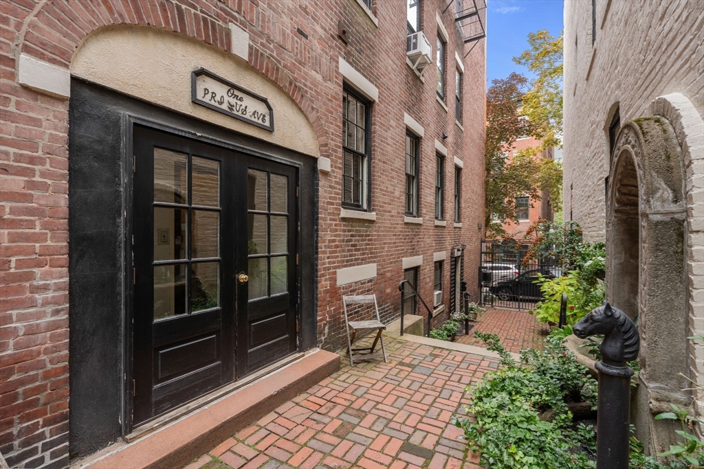 1 Primus Ave # 12 Unit: 1-12