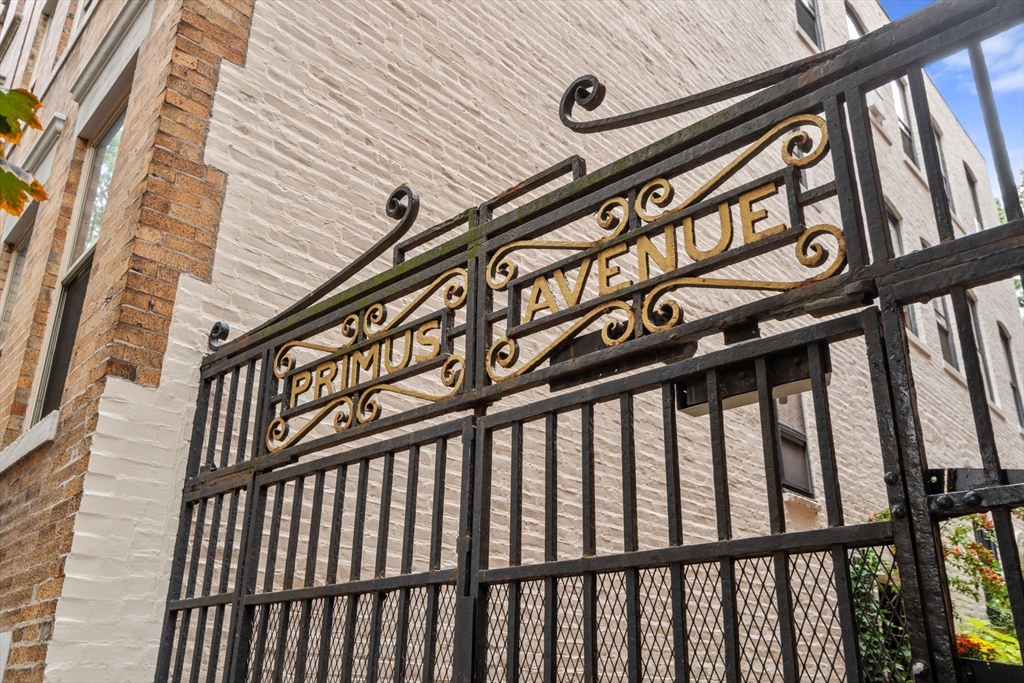 1 Primus Ave # 12 Unit: 1-12