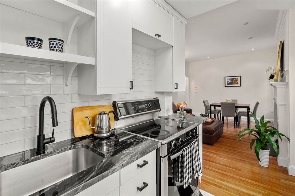 1 Primus Ave # 12 Unit: 1-12