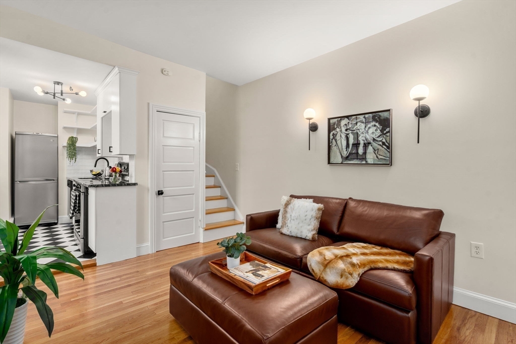 1 Primus Ave # 12 Unit: 1-12