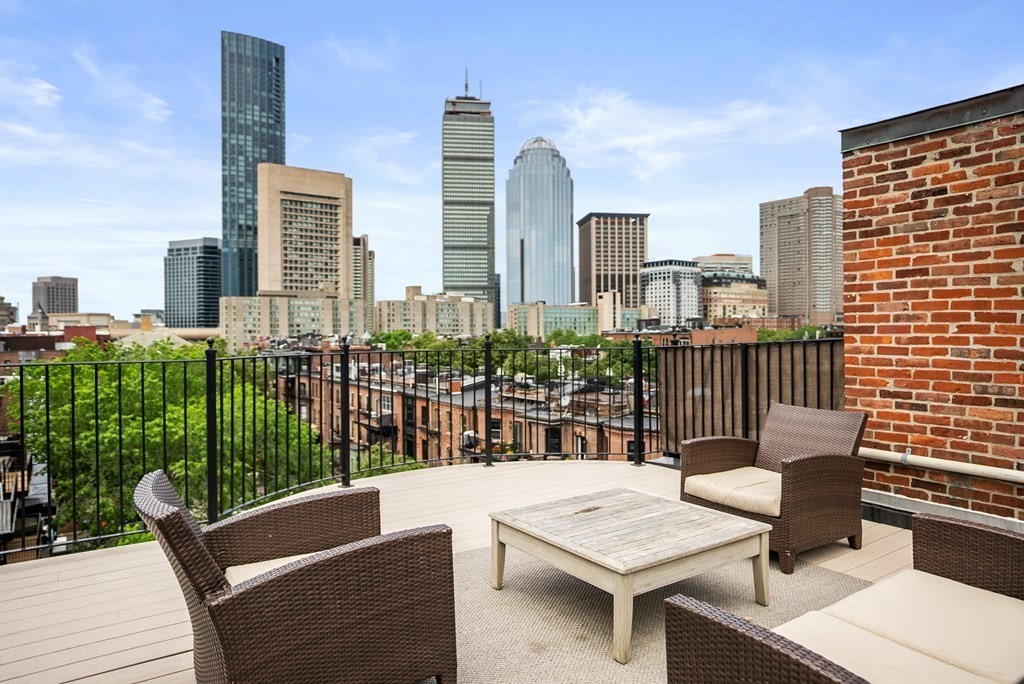 529 Columbus Avenue # 6