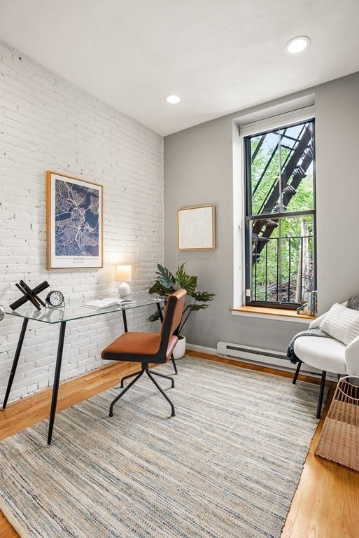 529 Columbus Avenue # 6