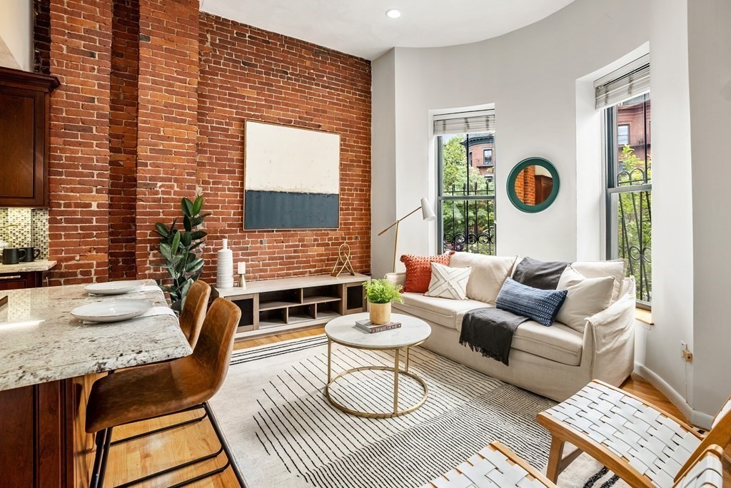 529 Columbus Avenue # 6