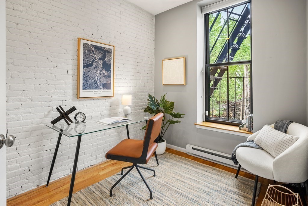 529 Columbus Avenue # 6