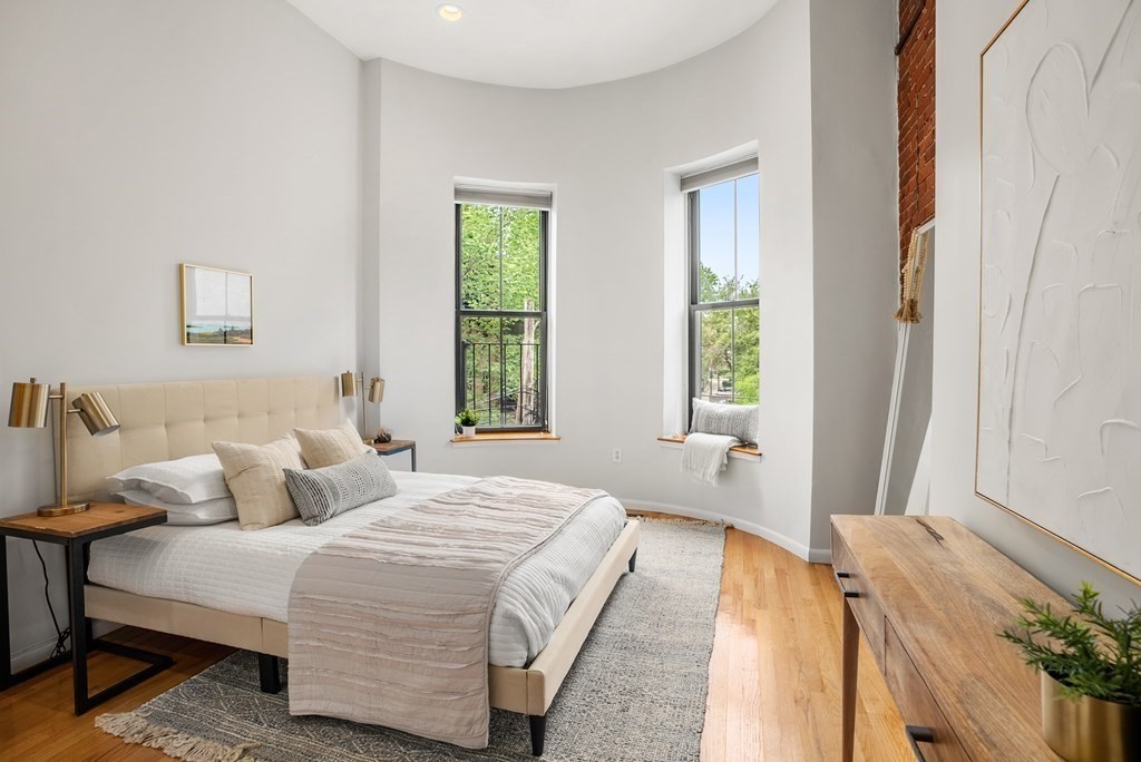 529 Columbus Avenue # 6