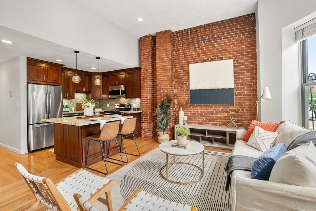 529 Columbus Avenue # 6