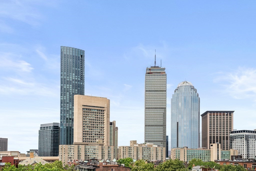 529 Columbus Avenue # 6