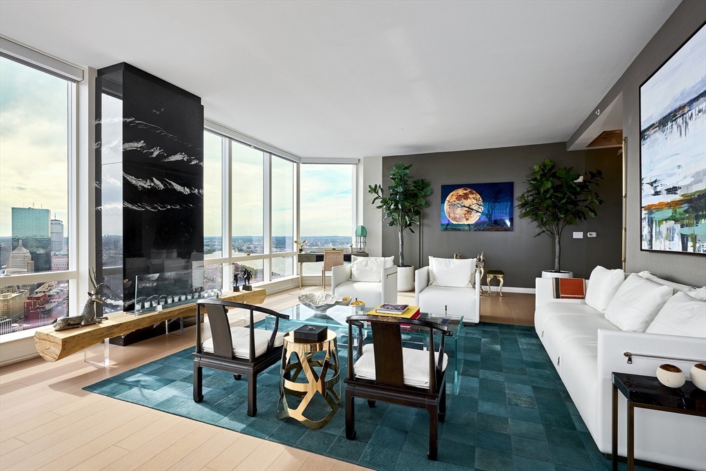 1 Franklin St # 5206