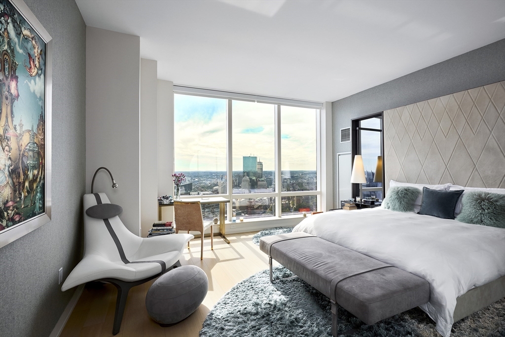 1 Franklin St # 5206