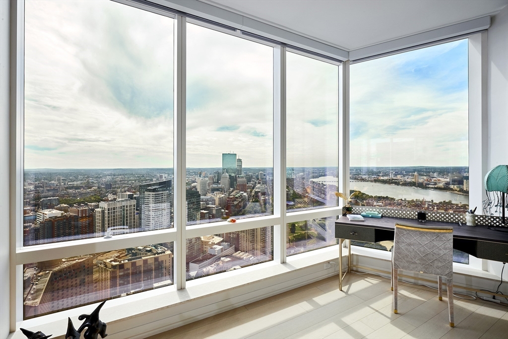 1 Franklin St # 5206