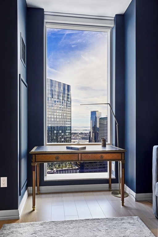 1 Franklin St # 5206