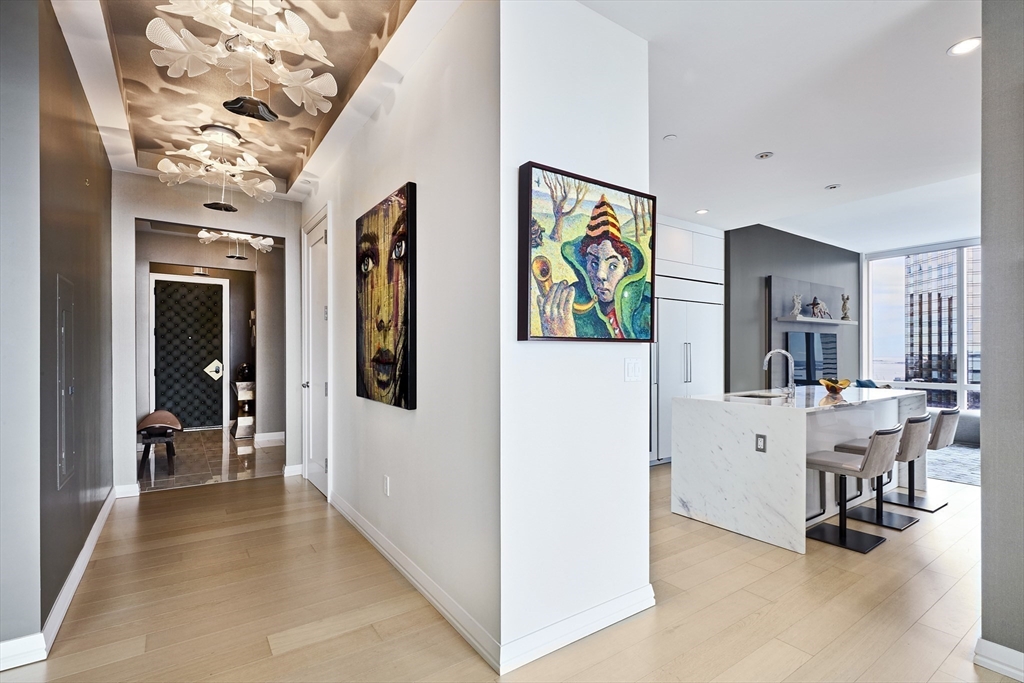 1 Franklin St # 5206
