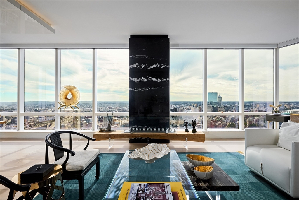 1 Franklin St # 5206