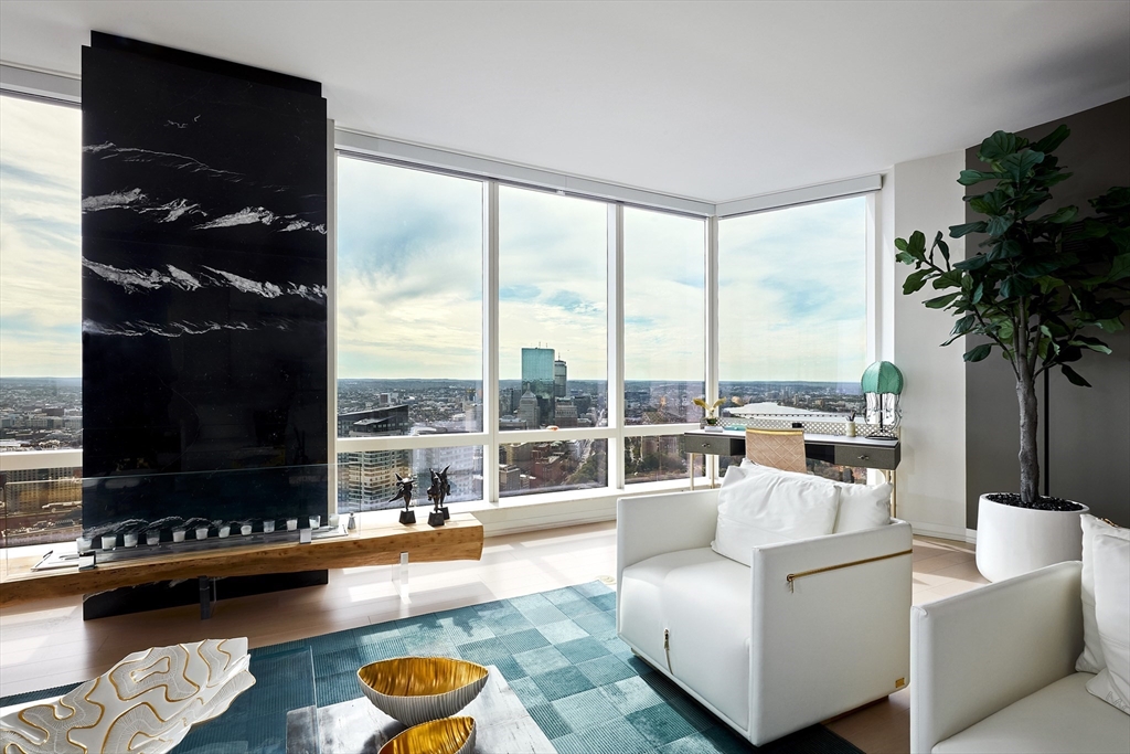 1 Franklin St # 5206
