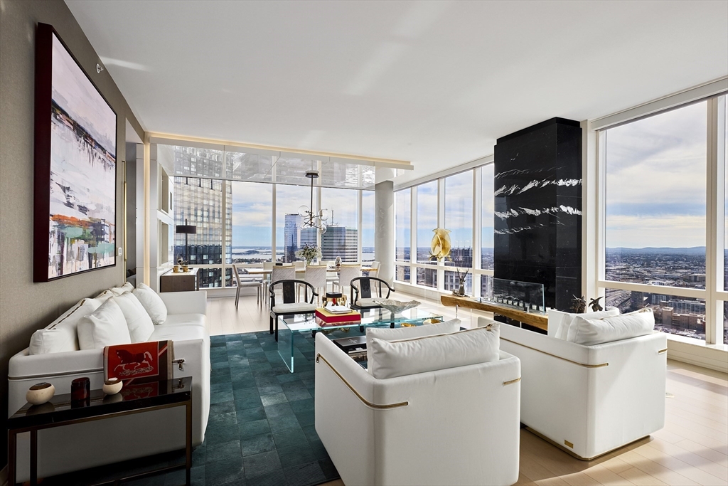 1 Franklin St # 5206
