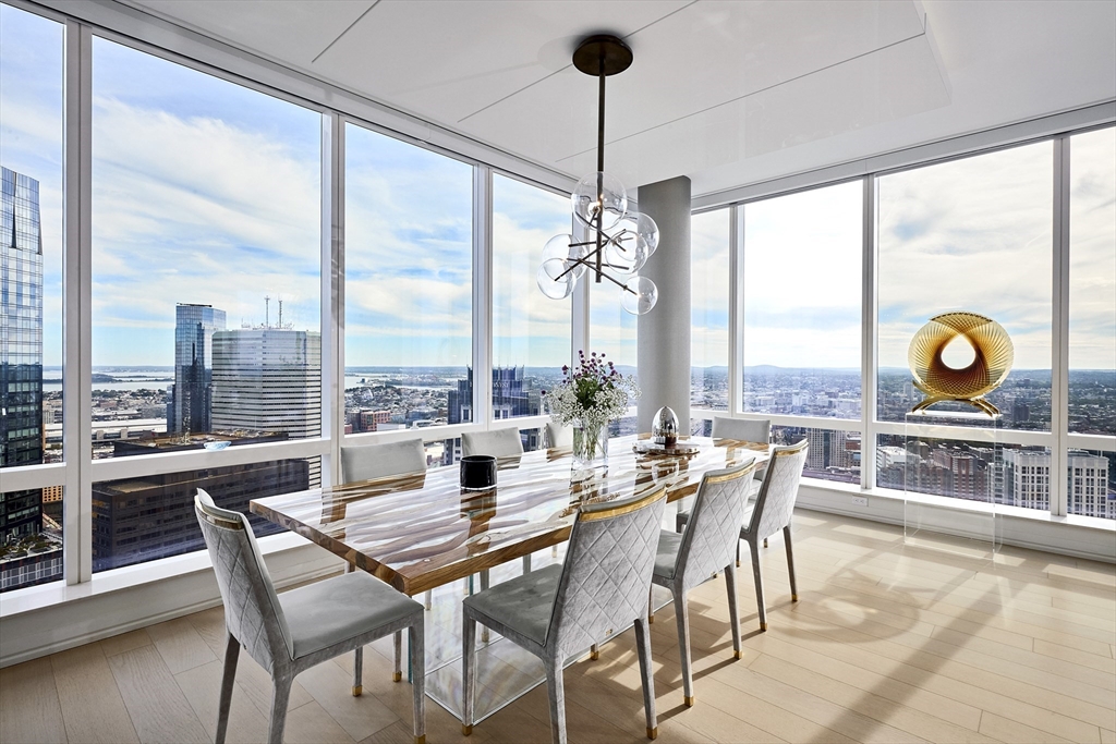 1 Franklin St # 5206