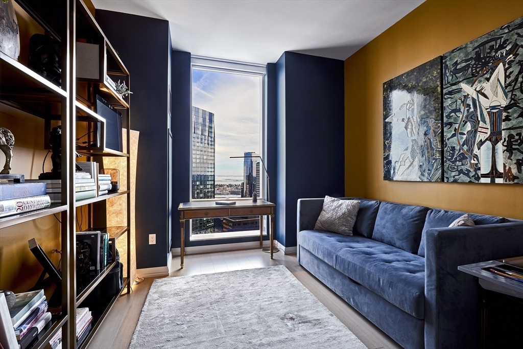 1 Franklin St # 5206