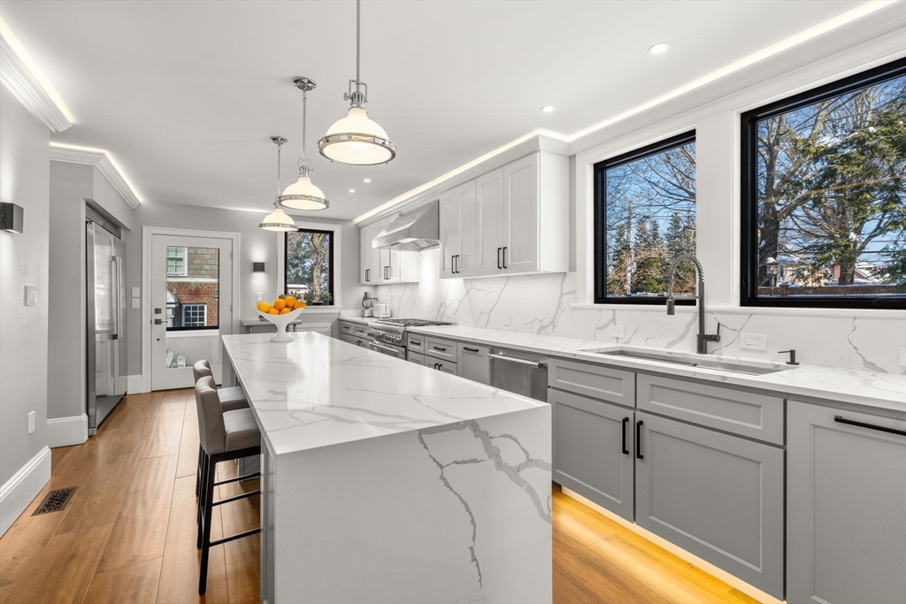 505 Chestnut Hill Ave