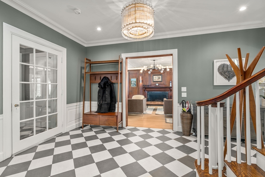 505 Chestnut Hill Ave