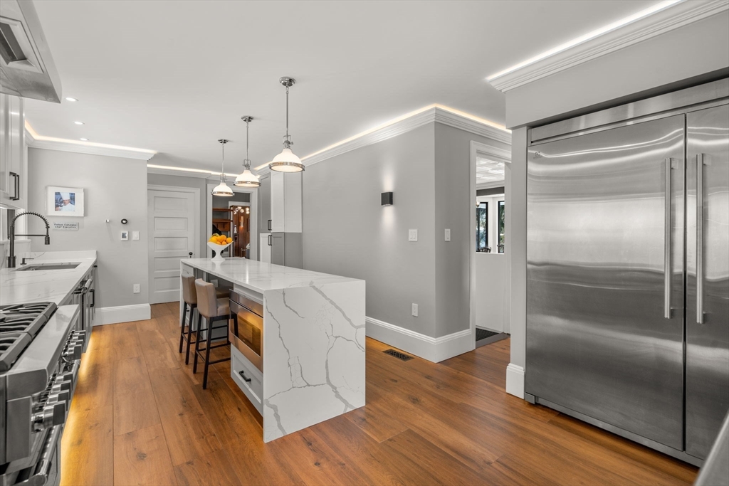 505 Chestnut Hill Ave