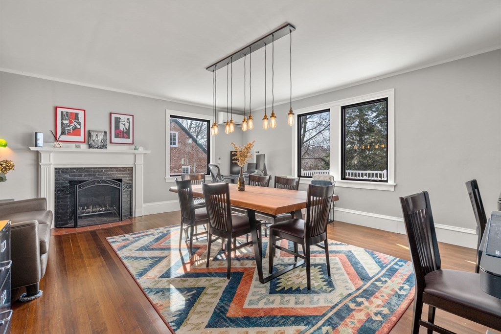 505 Chestnut Hill Ave