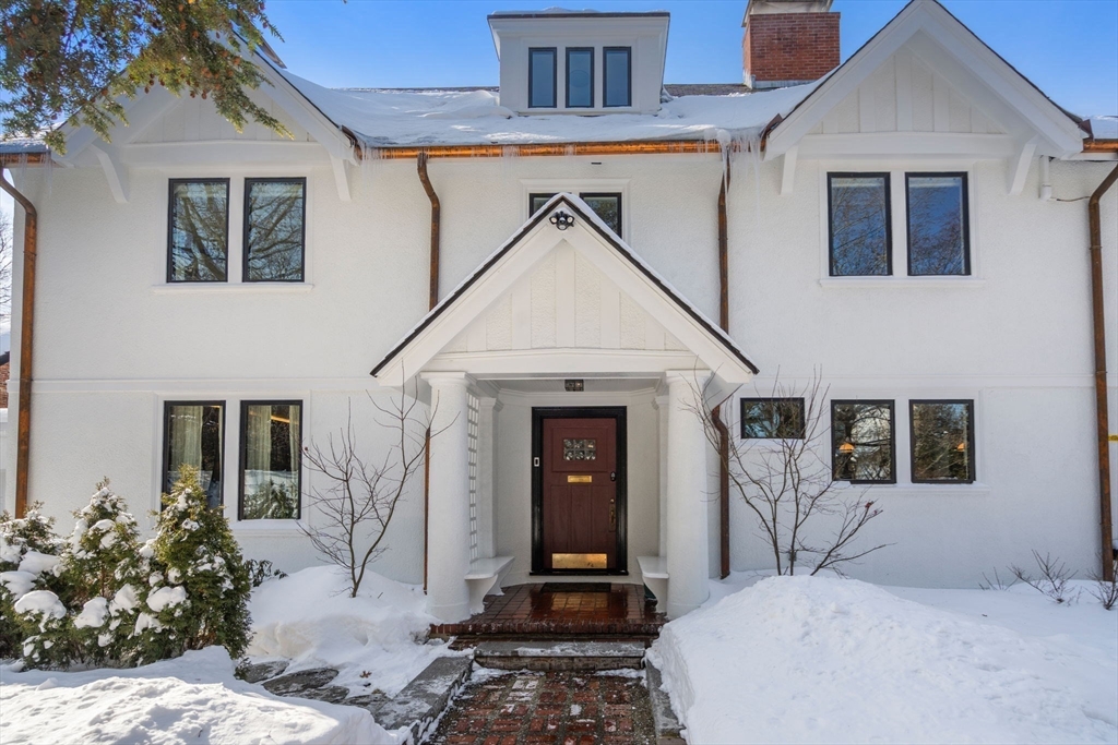 505 Chestnut Hill Ave