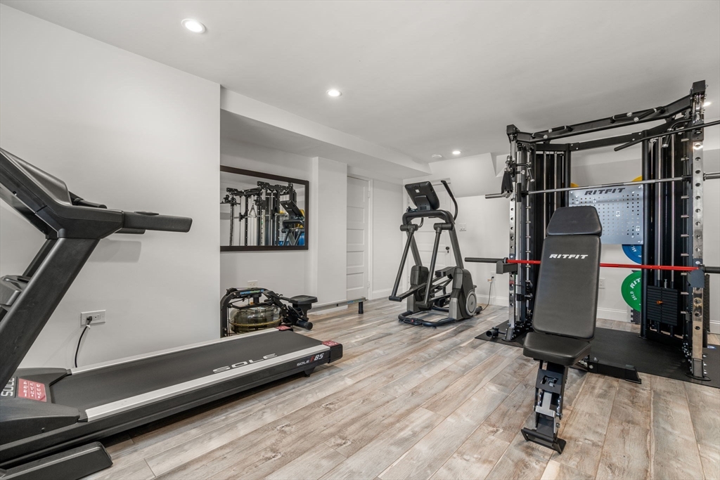 505 Chestnut Hill Ave