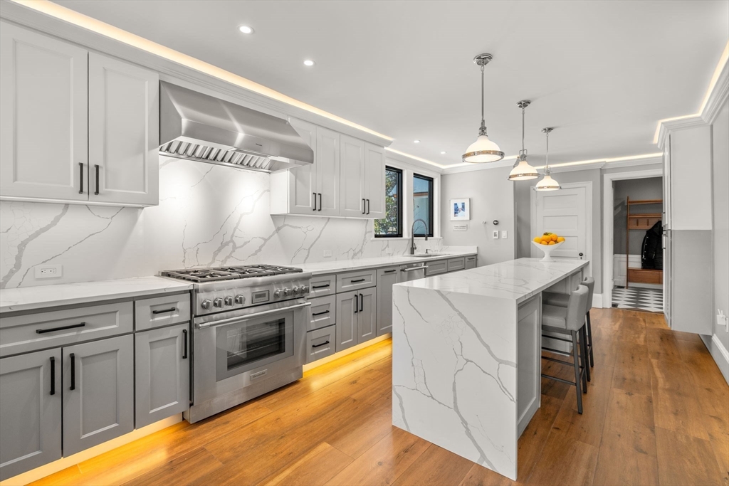 505 Chestnut Hill Ave