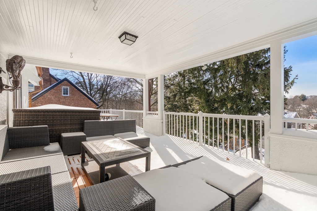 505 Chestnut Hill Ave