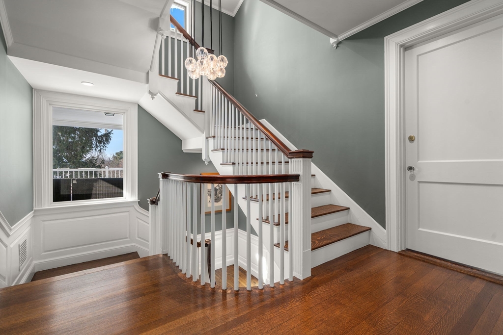 505 Chestnut Hill Ave