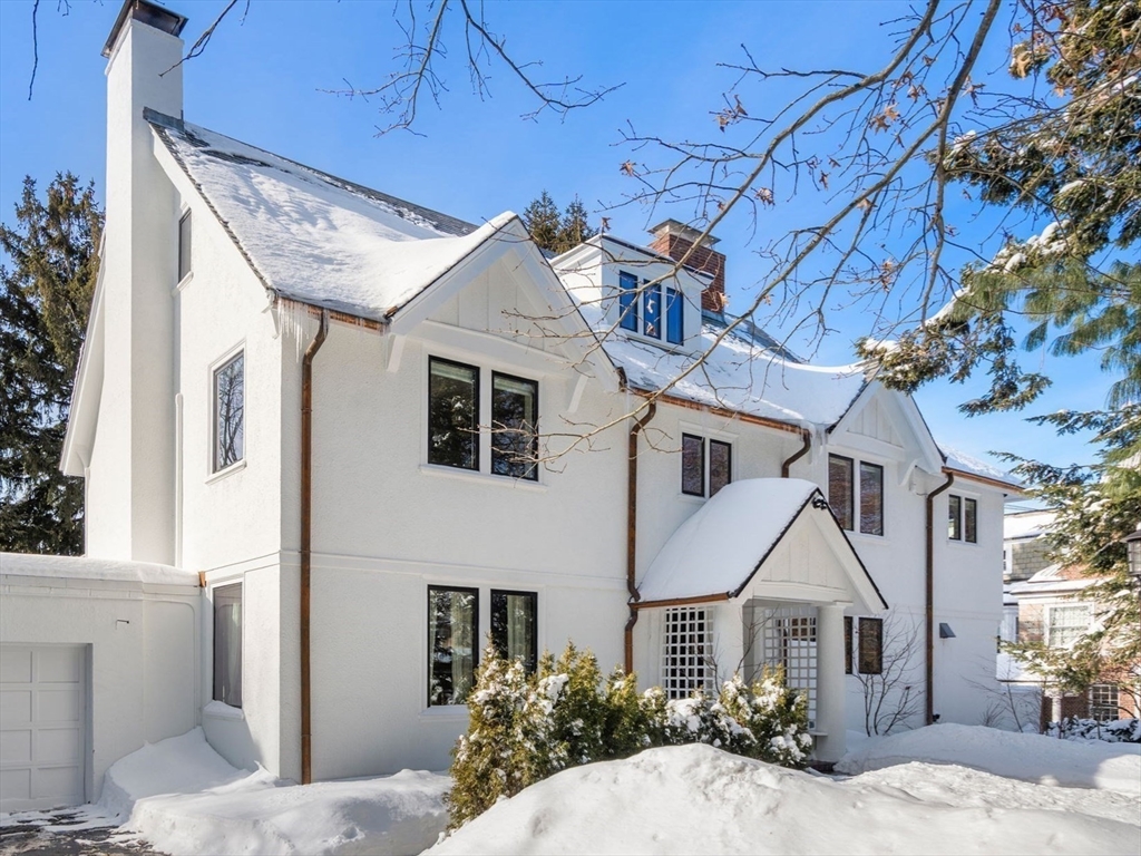 505 Chestnut Hill Ave