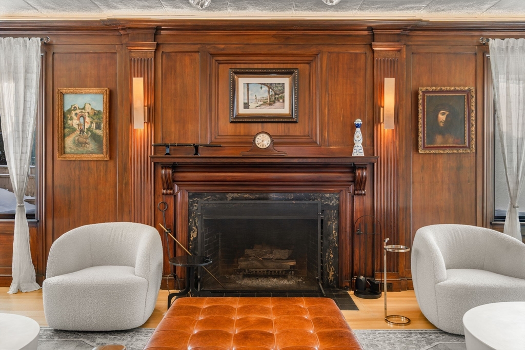 505 Chestnut Hill Ave