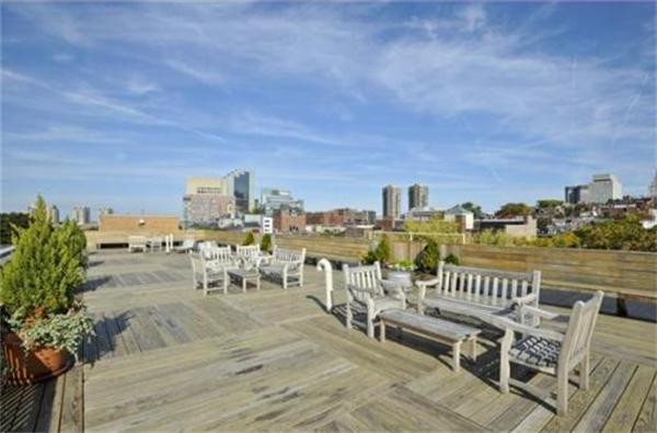 145 Pinckney St. (Furnished) # 432