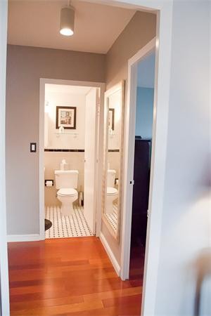 145 Pinckney St. (Furnished) # 432